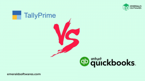 Tally vs QuickBooks: Choosing the Right Accounting Software