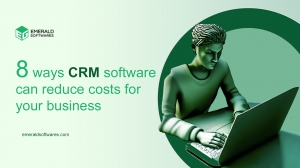 8 ways CRM software can reduce costs for your business